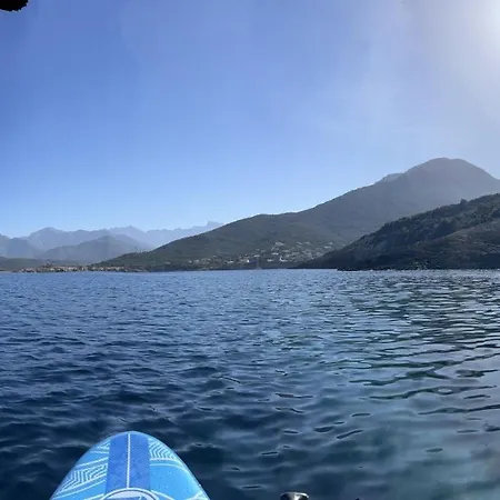 Résidence Casa Toga 4*