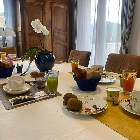 D'hote Casa Toga Galéria