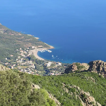 D'hote Casa Toga Frühstückspension Galéria