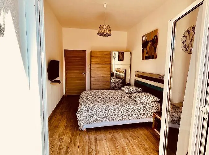 D'hote Casa Toga Frühstückspension