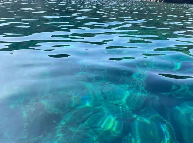 Frühstückspension D'hote Casa Toga 4*