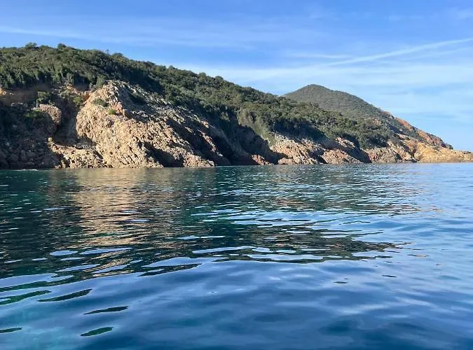 D'hote Casa Toga Frühstückspension