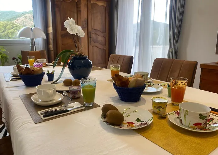 D'hote Casa Toga Galéria