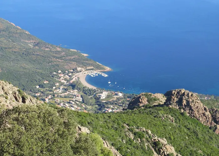 D'hote Casa Toga Frühstückspension Galéria