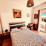D'hote Casa Toga Panzió 4*
