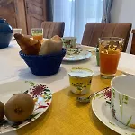 D'hote Casa Toga Panzió 4*