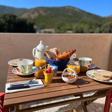 Résidence Casa Toga Bed & Breakfast