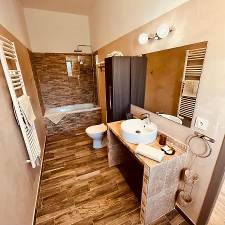 D'hote Casa Toga לינה וארוחת בוקר