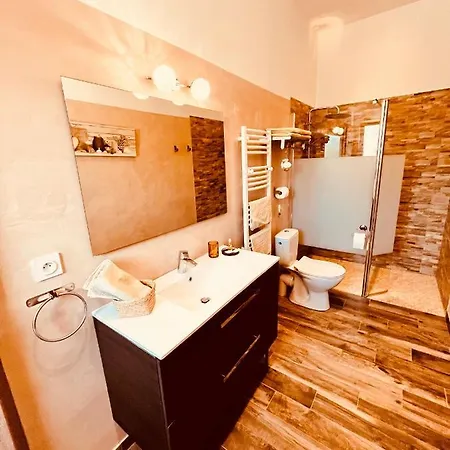 D'hote Casa Toga 4*