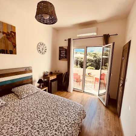 Résidence Casa Toga Galeria (Corsica)