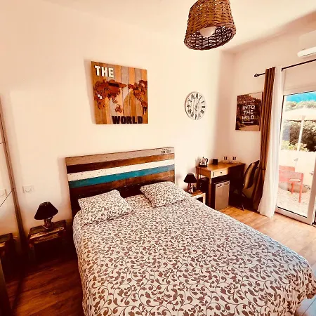 Résidence Casa Toga Bed & Breakfast 4*