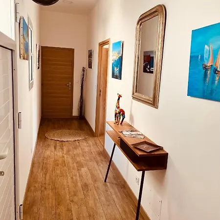 Résidence Casa Toga