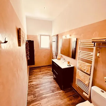 Résidence Casa Toga Bed & Breakfast