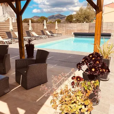 Résidence Casa Toga Galeria (Corsica)