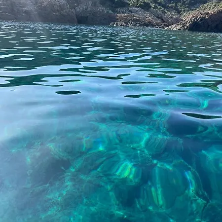 Bed & Breakfast Résidence Casa Toga 4*