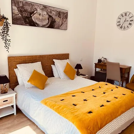 D'hote Casa Toga