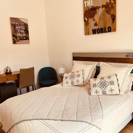 Nocleg ze śniadaniem Casa Toga