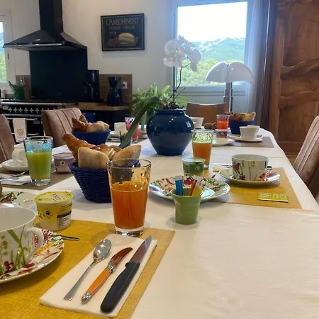 D'hote Casa Toga 4*
