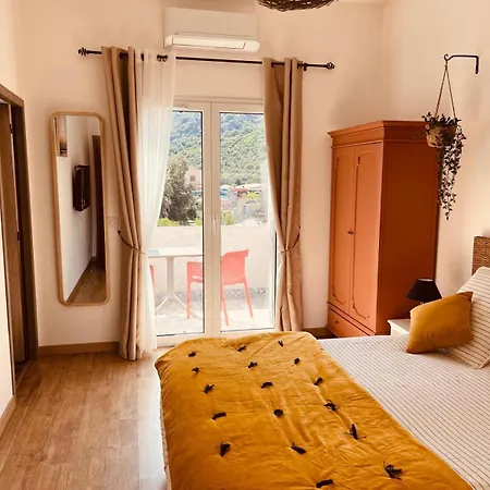 Résidence Casa Toga 4* Galeria (Corsica)