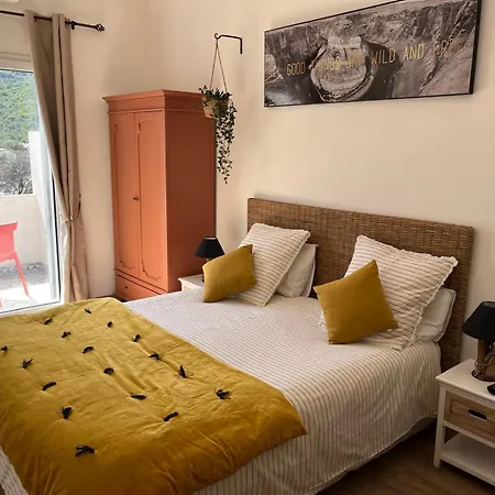 D'hote Casa Toga