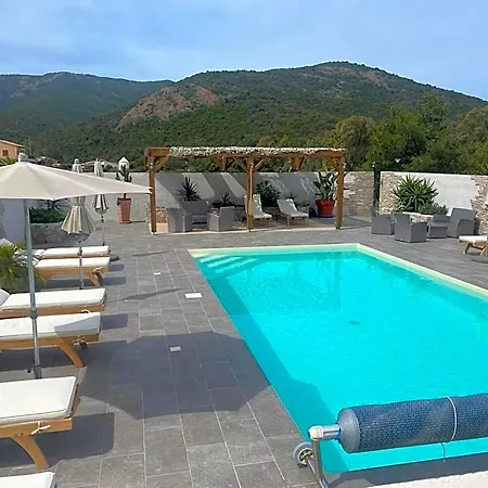 Bed & Breakfast D'hote Casa Toga
