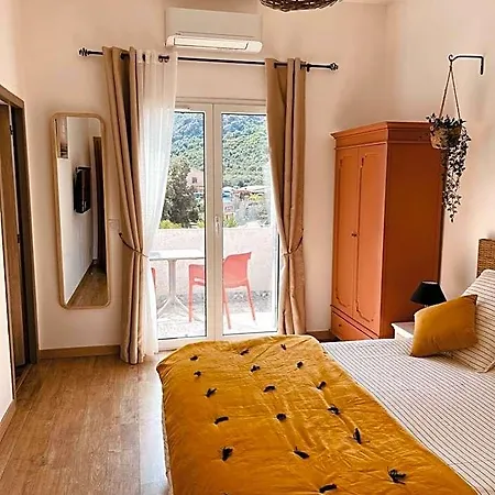 D'hote Casa Toga 4* Galeria (Corsica)
