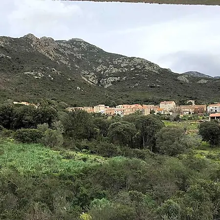 Bed & Breakfast D'hote Casa Toga