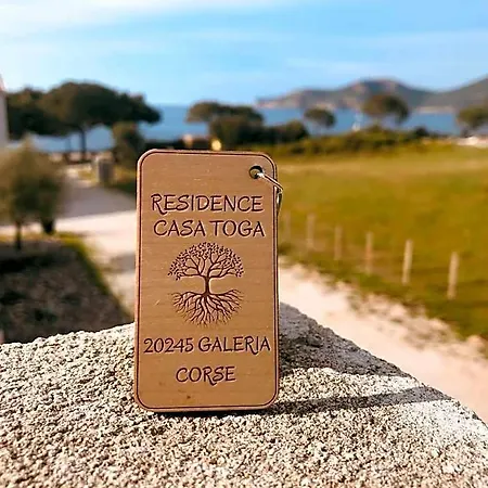 D'hote Casa Toga