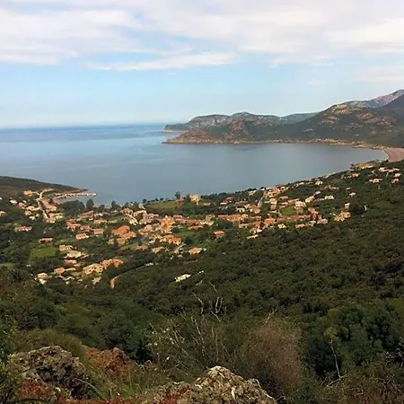 D'hote Casa Toga 4* Galeria (Corsica)