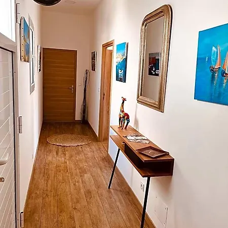 Bed & Breakfast D'hote Casa Toga 4*