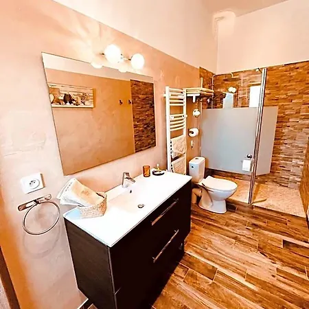 Bed & Breakfast D'hote Casa Toga