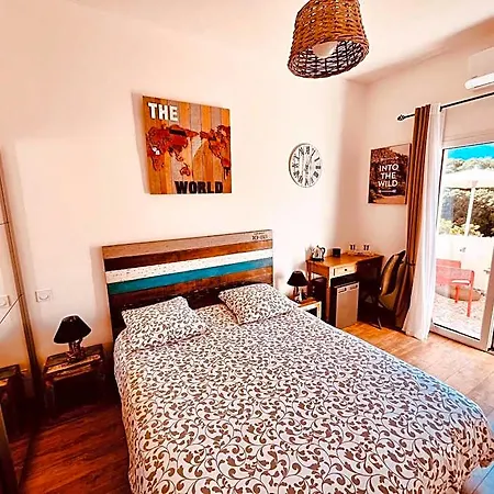 D'hote Casa Toga 4*