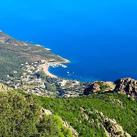 Bed & Breakfast D'hote Casa Toga