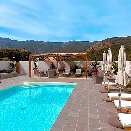 D'hote Casa Toga Bed & Breakfast