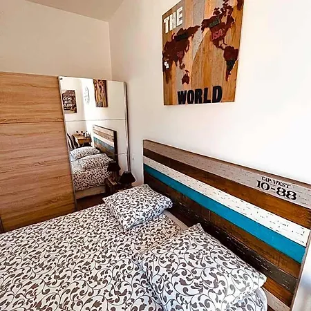 D'hote Casa Toga 4* Galeria (Corsica)