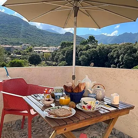 Bed & Breakfast D'hote Casa Toga 4*