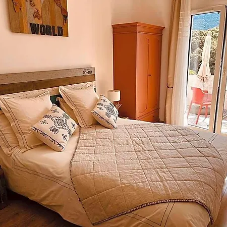 D'hote Casa Toga