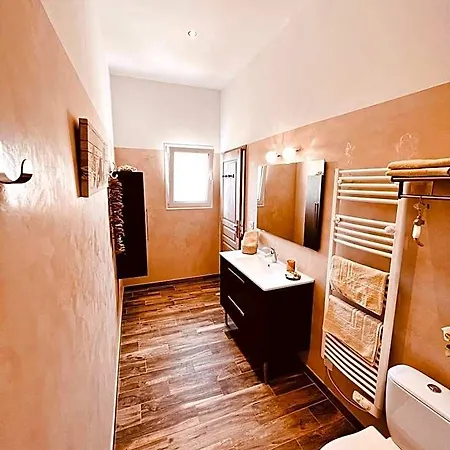 D'hote Casa Toga 4* Galeria (Corsica)
