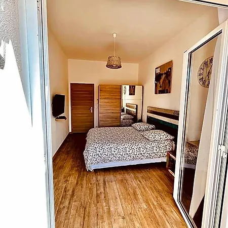 D'hote Casa Toga 4* Galeria (Corsica)