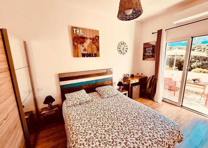 D'hote Casa Toga Bed & Breakfast 4*