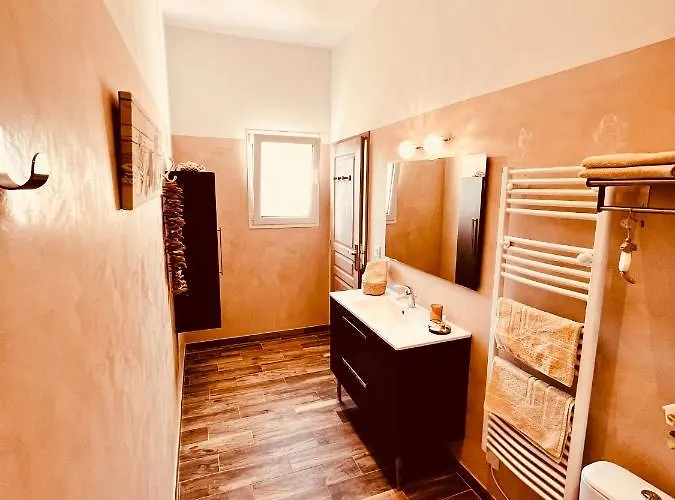 D'hote Casa Toga Bed & Breakfast